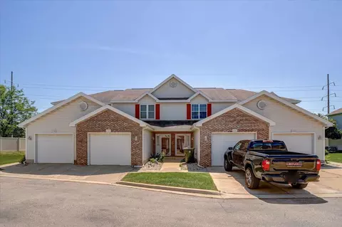 2347 Effingham Way, Sun Prairie, WI 53590