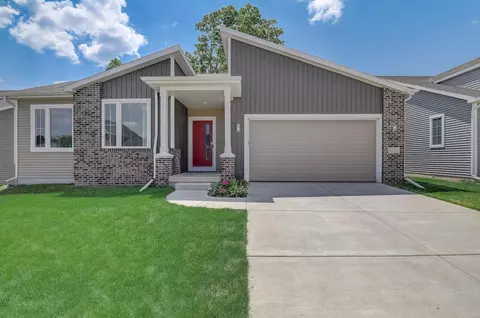 6007 Caldera St, Madison, WI 53718