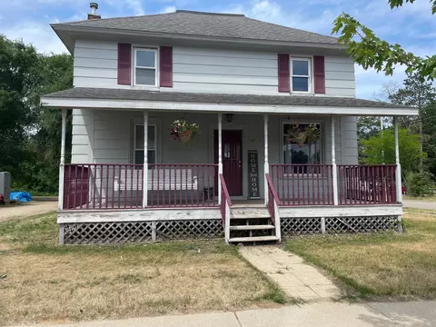 101 Oak St, Adams, WI 53910