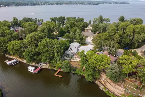 n2380 Trails End Road, Lodi, WI 53555