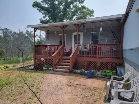 1173 W 15th Ct, Arkdale, WI 54613