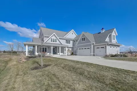 7634 Tumbledown Trl, Verona, WI 53593