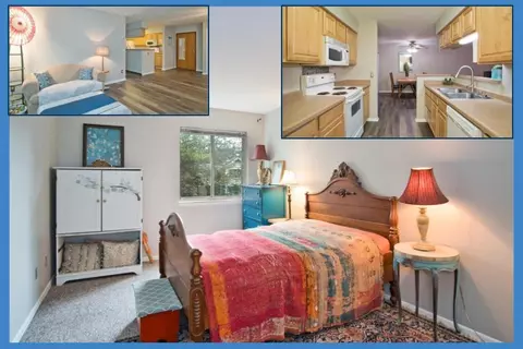1128 Morraine View Dr #204, Madison, WI 53719