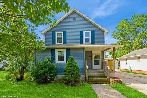 1336 Vernon Ave, Beloit, WI 53511