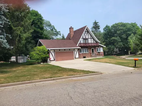 601 Indian Hills Dr, Waterloo, WI 53594