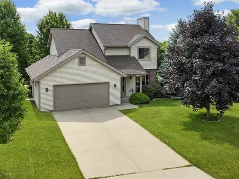 167 Weybridge Dr, Sun Prairie, WI 53590