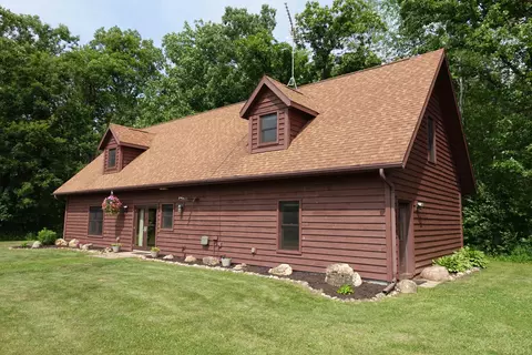 w4342 County Highway E, Berlin, WI 54923