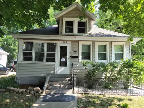 1326 Mole Ave, Janesville, WI 53548