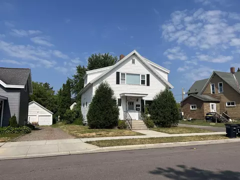 810 Wabash St, Rhinelander, WI 54501