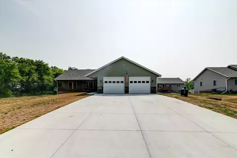 420 Samuel Cir, Arena, WI 53503