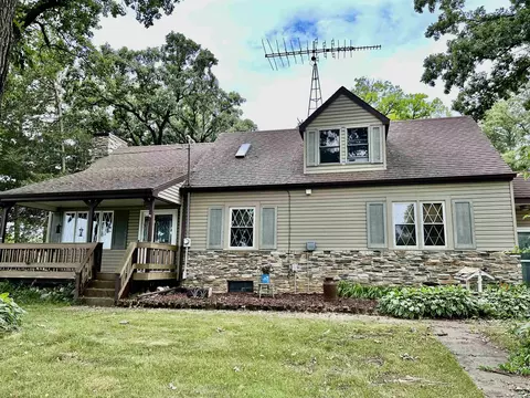 10018 S Knutson Rd, Beloit, WI 53511