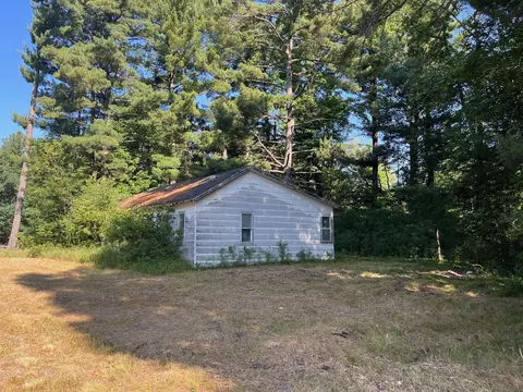 408 County Road O, Hancock, WI 54943