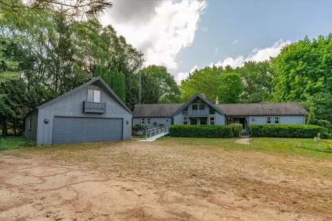 n7244 Manske Road, Lake Mills, WI 53551