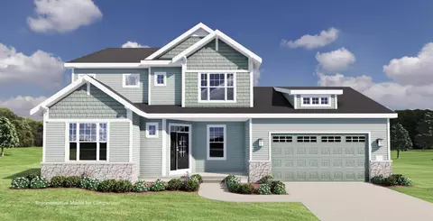 10429 Velvet Willow Rd, Verona, WI 53593