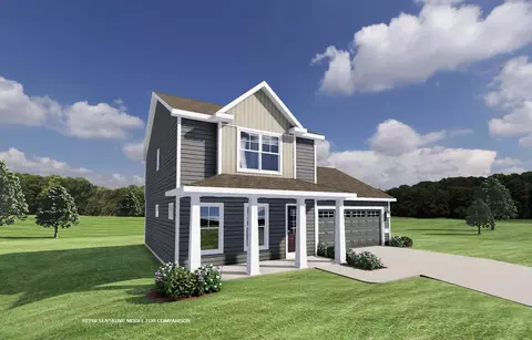 2151 Waterfall Way, Madison, WI 53718