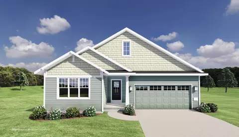 2155 Waterfall Way, Madison, WI 53718
