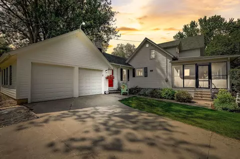 n7475 Faville Road, Lake Mills, WI 53551