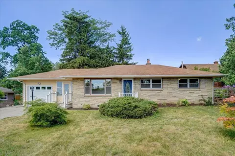 4800 Spaanem Ave, Madison, WI 53716