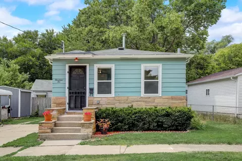 1410 Loftsgordon Ave, Madison, WI 53704