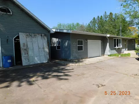 w8422 County Road I, Oxford, WI 53952