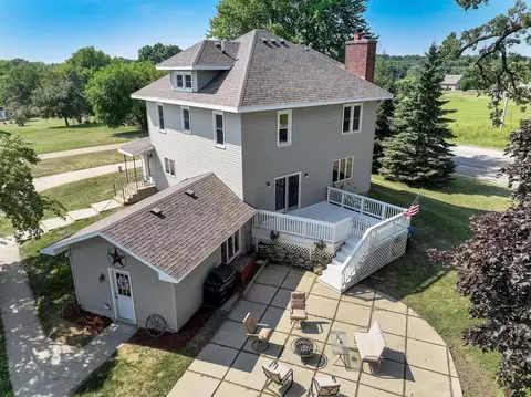 w7859 County Road West, Beaver Dam, WI 53916
