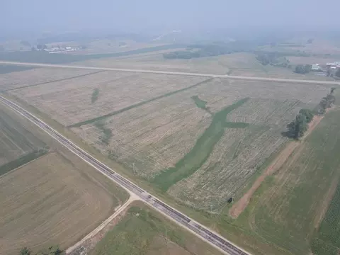 0000 Highway 18, Mount Hope, WI 53816