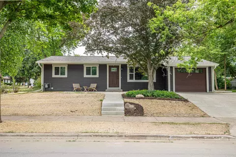 709 Wheeler Rd, Madison, WI 53704