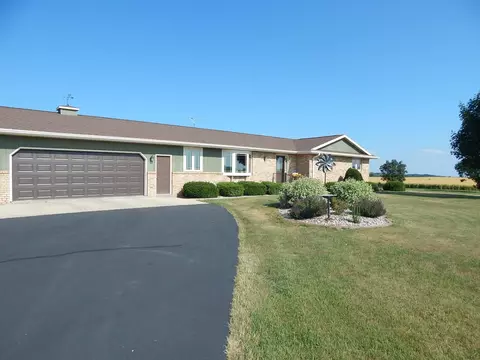 n3771 Wisconsin 49, Brandon, WI 53919