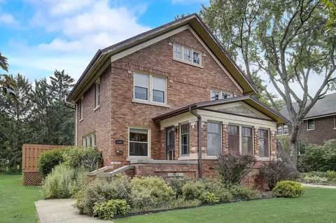 104 York St, Beaver Dam, WI 53916
