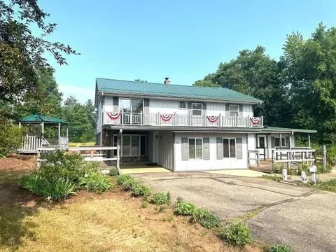 11893 N 12 Th Ave, Necedah, WI 54646