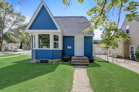 103 Lansing St, Madison, WI 53714