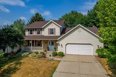 2917 Richardson St, Fitchburg, WI 53711