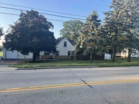 311 W Beloit St, Darien, WI 53114
