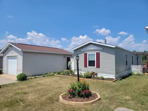 314 Vandervort St, Tomah, WI 54660