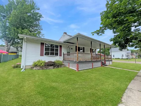 697 Klondike Ave, Hillsboro, WI 54634
