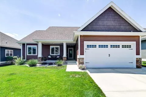 1015 Limerick Ln, Waunakee, WI 53597
