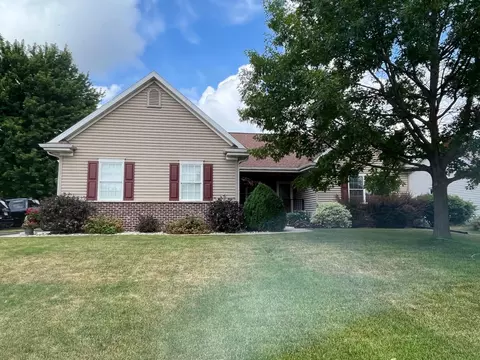 3401 Portland Dr, Janesville, WI 53546