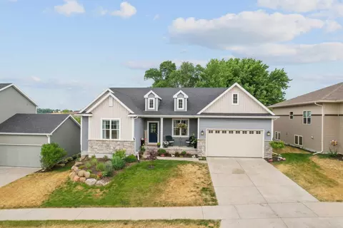10118 Rustling Birch Rd, Verona, WI 53593