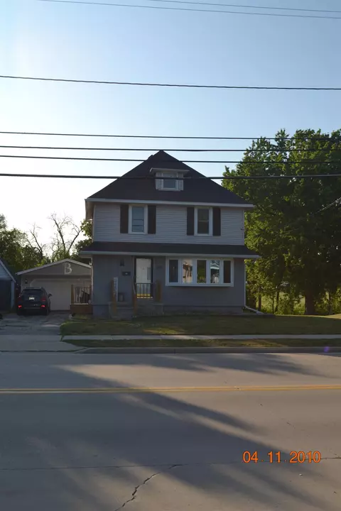 336 Fond Du Lac St, Waupun, WI 53963