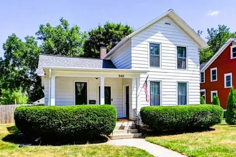 340 W Mckinley St, Stoughton, WI 53589