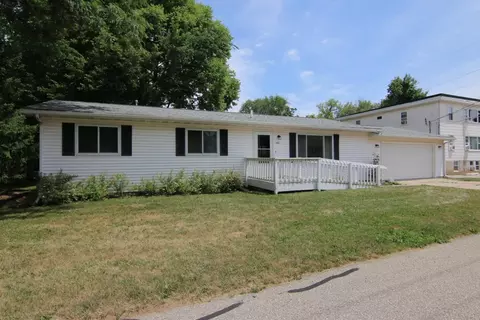 240 N Main St, Cottage Grove, WI 53527