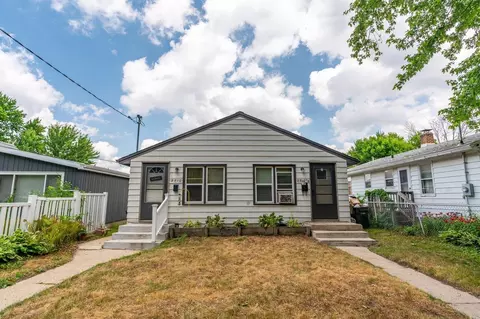 2710 Union St, Madison, WI 53704