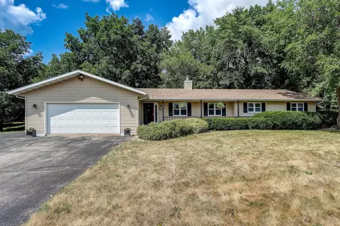 13040 Glacier Dr, Evansville, WI 53536