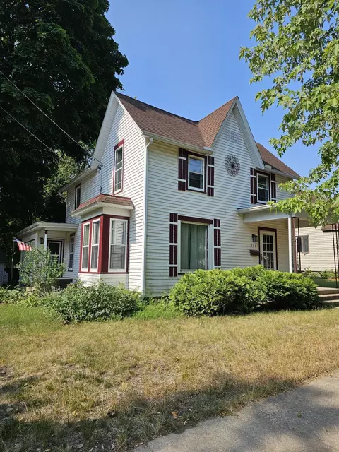 744 Euclid Ave, Beloit, WI 53511