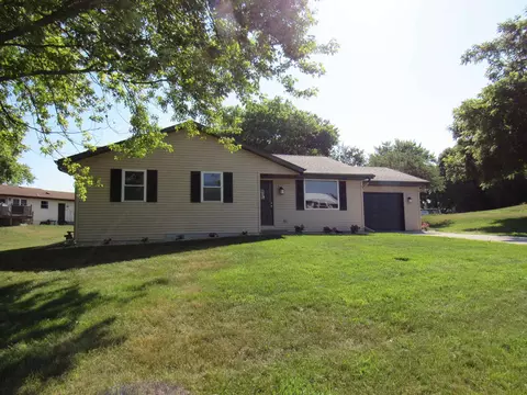 305 S Richards St, Orfordville, WI 53576