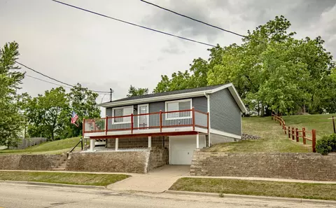 605 Monroe St, Argyle, WI 53504