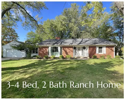835 N Osborne Ave, Janesville, WI 53548