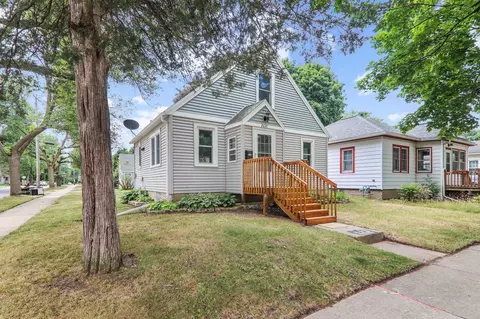 2631 Moland St, Madison, WI 53704