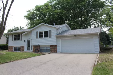 116 Seminole Way, Deforest, WI 53532