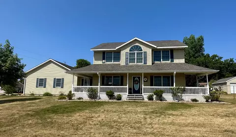 604 Nettie Ave, Tomah, WI 54660